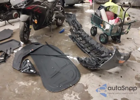 2024 Hyundai Santa Cruz Night из США, поврежденный, VIN 5NTJCDAF3RH084855